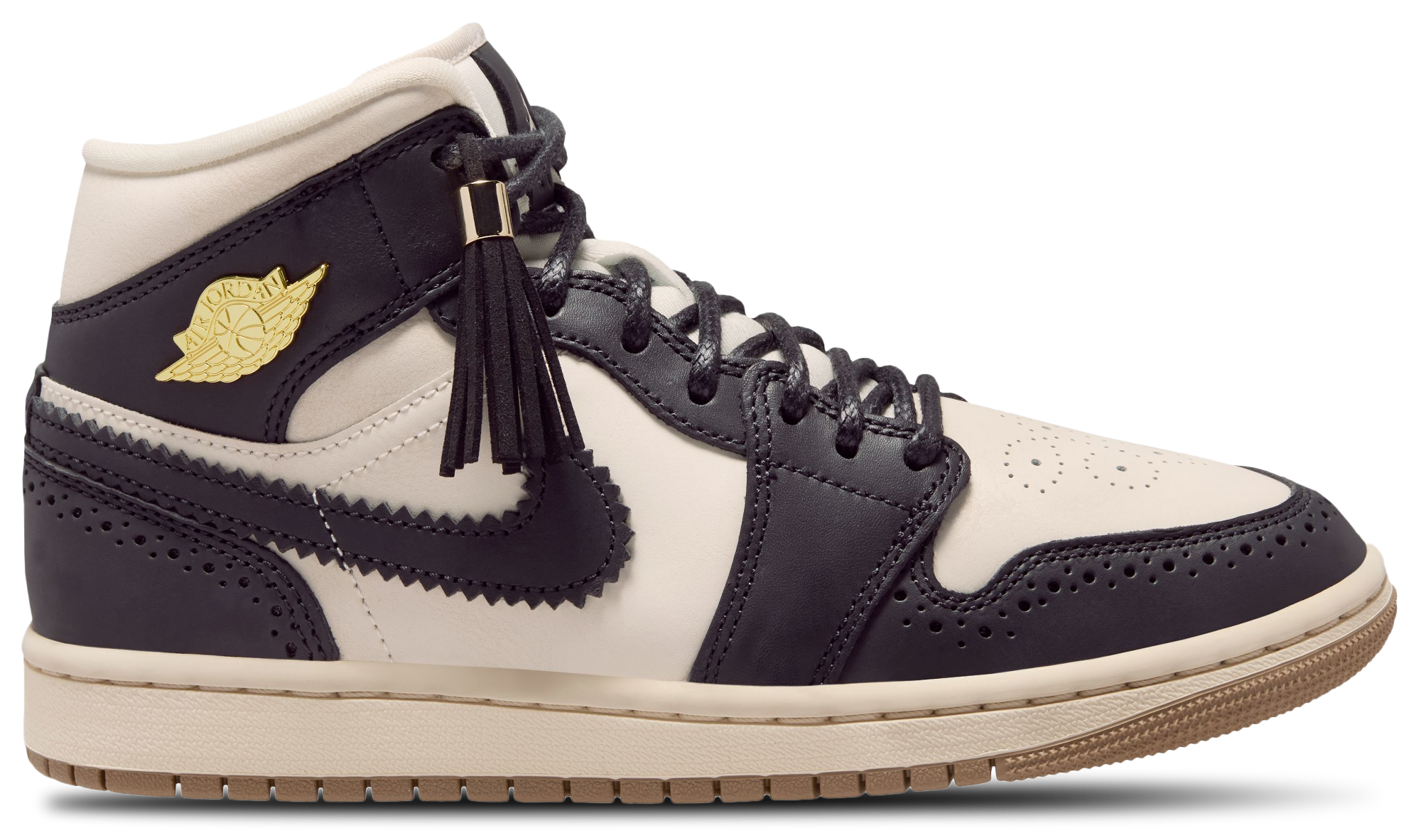 Jordan Air 1 Mid SE V2 - Women's