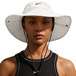 Adult - Nike Apex Bucket Wide Brim - Black/Anthracite/Sail