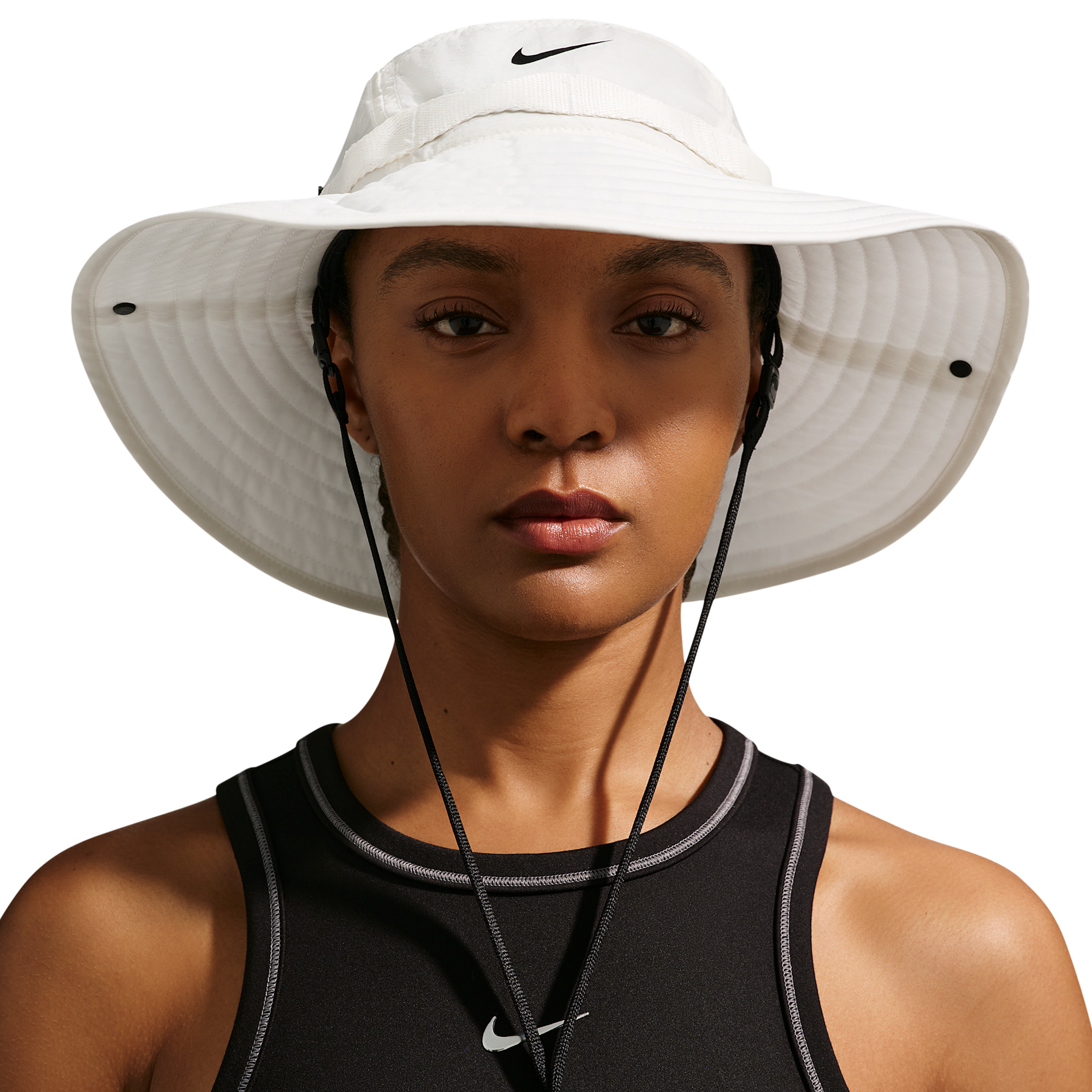 Nike Apex Bucket Wide Brim - Adult
