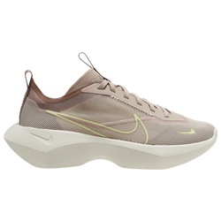 Women's - Nike Vista Lite - Fossil Stone/Barely Volt/Desert Dust
