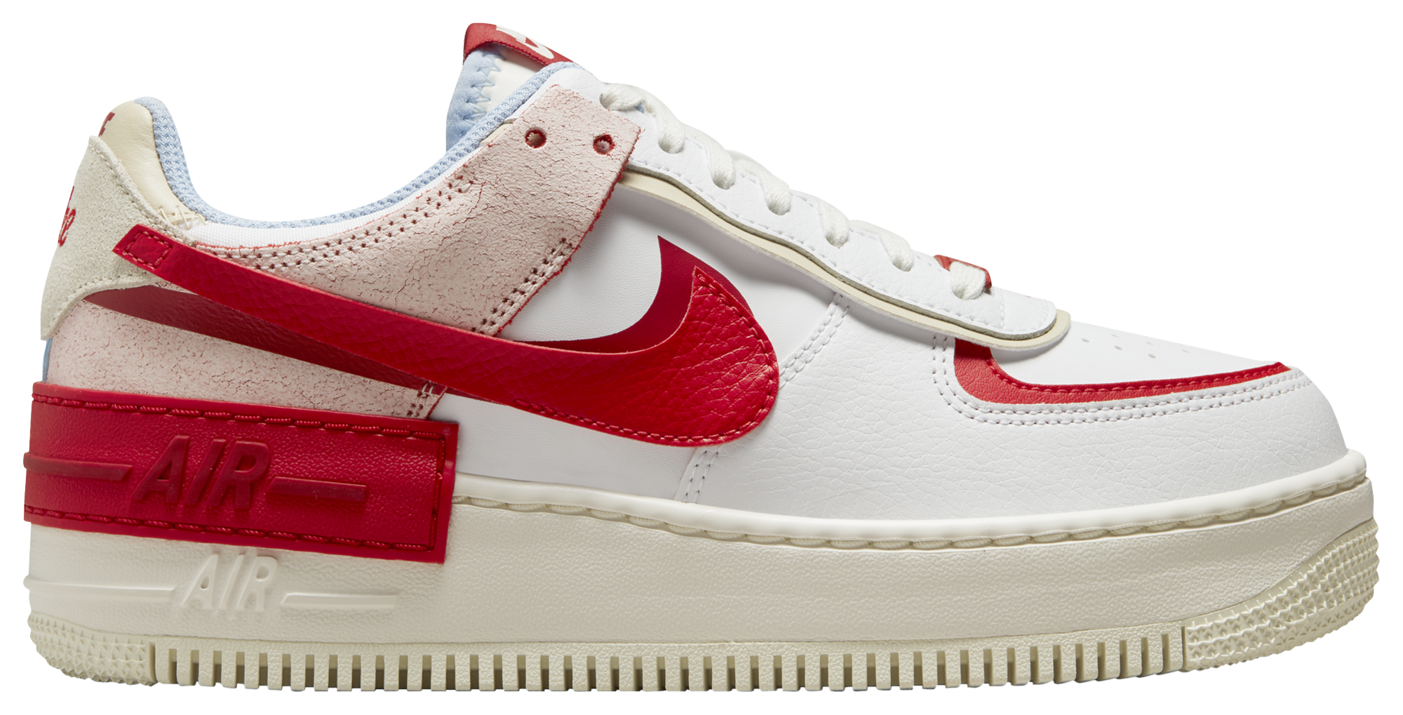 foot locker womens af1