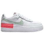 Shadow White/Jade Smoke/Seafoam