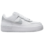 White/Silver