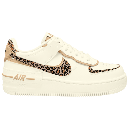 

Nike Air Force 1 Shadow - Womens White/Multi Size 7.5