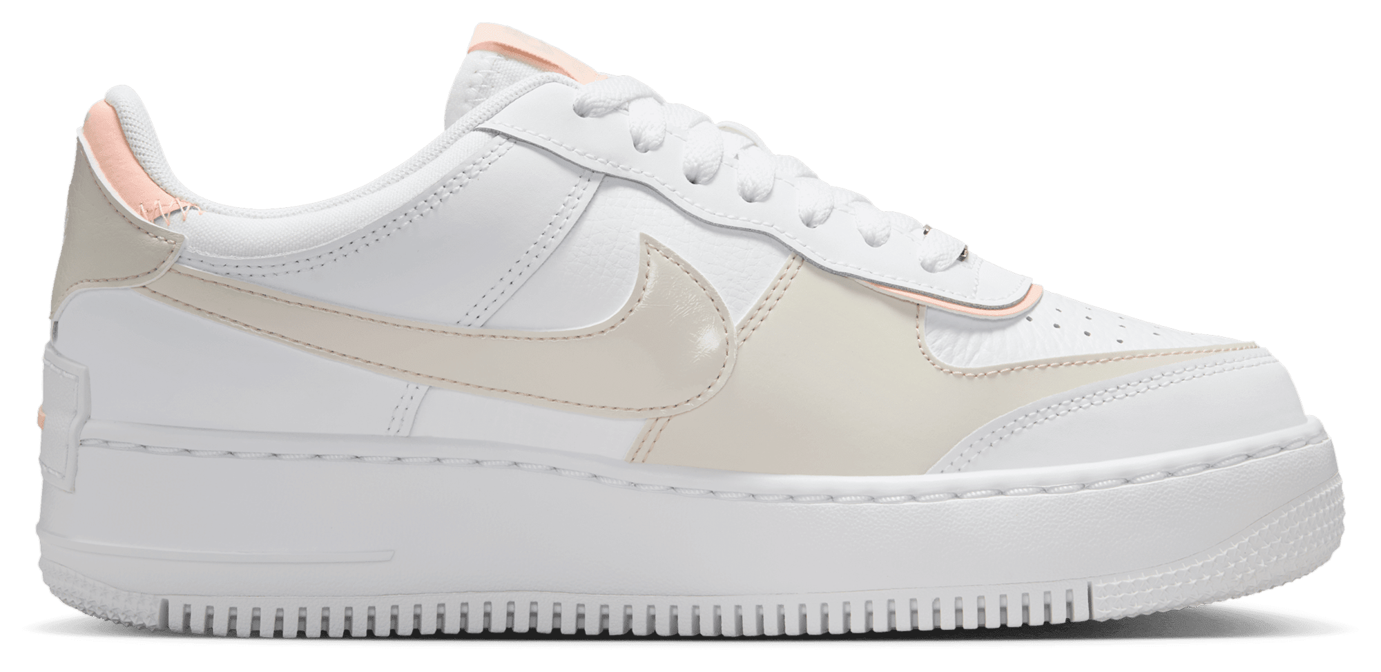 Nike Air Force 1 Shadow | Foot Locker