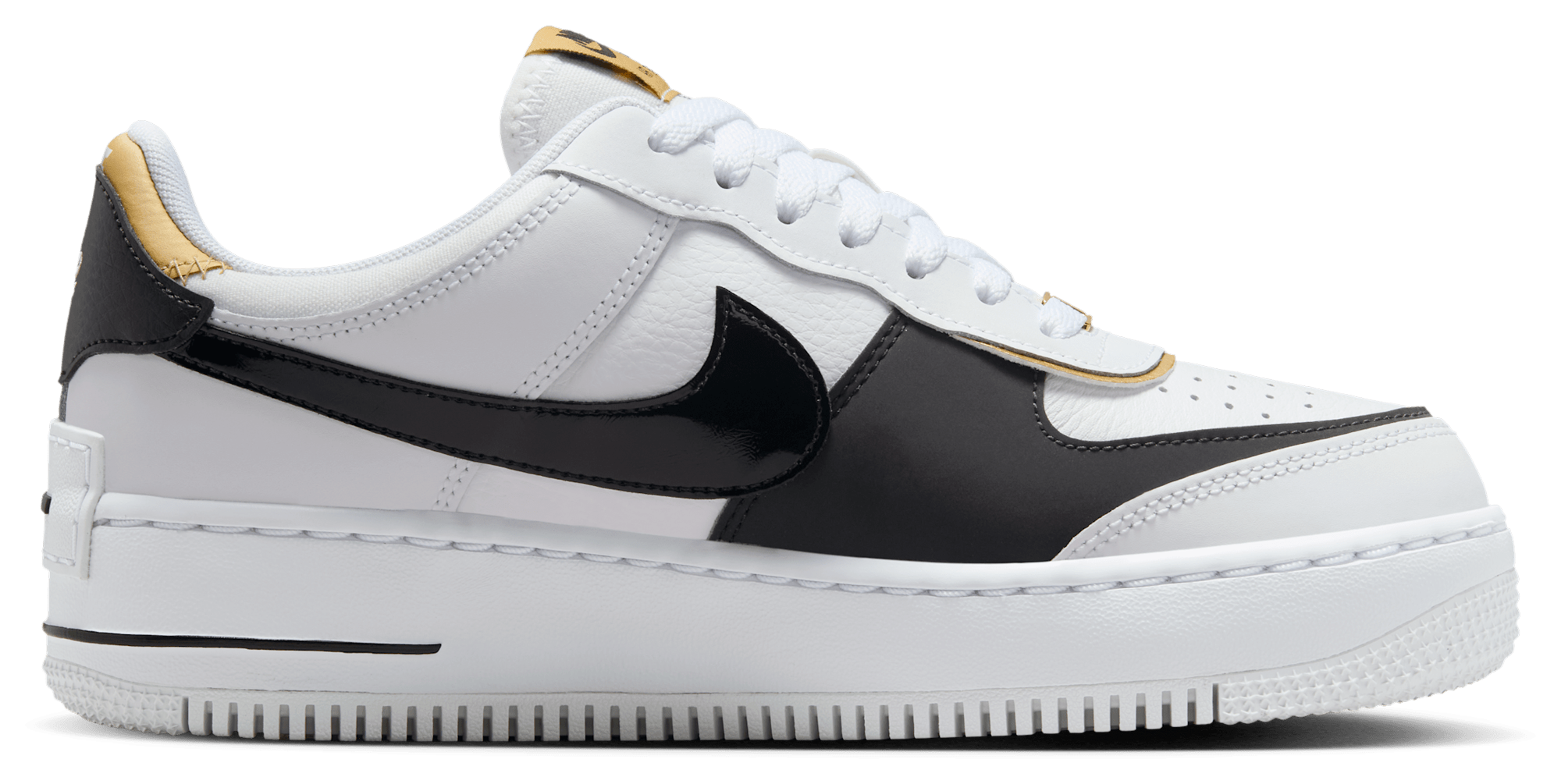Nike Air Force 1 Shadow | Champs Sports