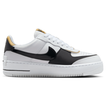 Mtlc Gold/Black/White