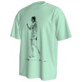 Nike Sabrina SS Tee - Nike Mint Foam