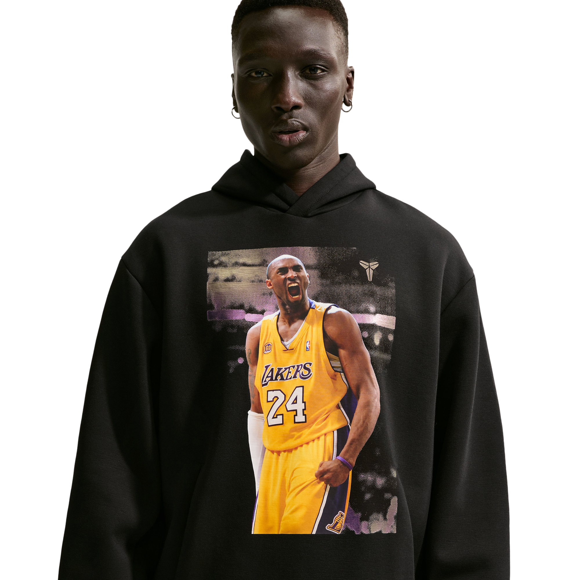 Nike Kobe Dri-FIT SSNL1 Fleece PO Hoodie | Foot Locker