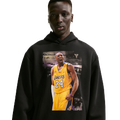 Nike Kobe Dri-FIT SSNL1 Fleece PO Hoodie - Nike Black
