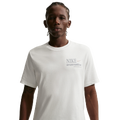 Nike Club Spring B Short Sleeve T-Shirt - Nike Gray/White