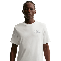 Nike Stained Long Sleeve OC Tee - Men's | Foot Locker