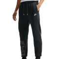 Nike Tech Fleece Jogger - Nike Volt/Black