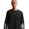 Nike Max 90 Short Sleeve T-Shirt - Nike Black/Gray