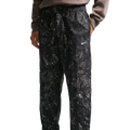 Nike Club Woven Cargo Pants - Nike Black