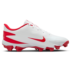 Men's - Nike Diamond Clutch - Univ Red/White/Gym Red