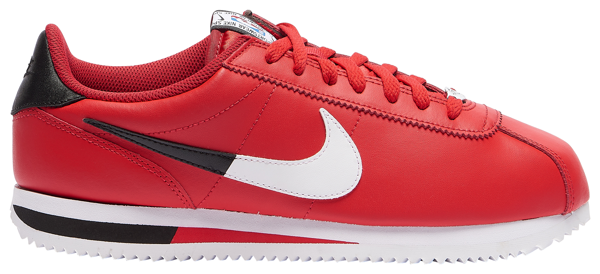 eastbay nike cortez