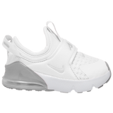 White/White/Silver