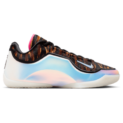 Men's - Nike Lebron XXIII Heat - White/Multi/Black