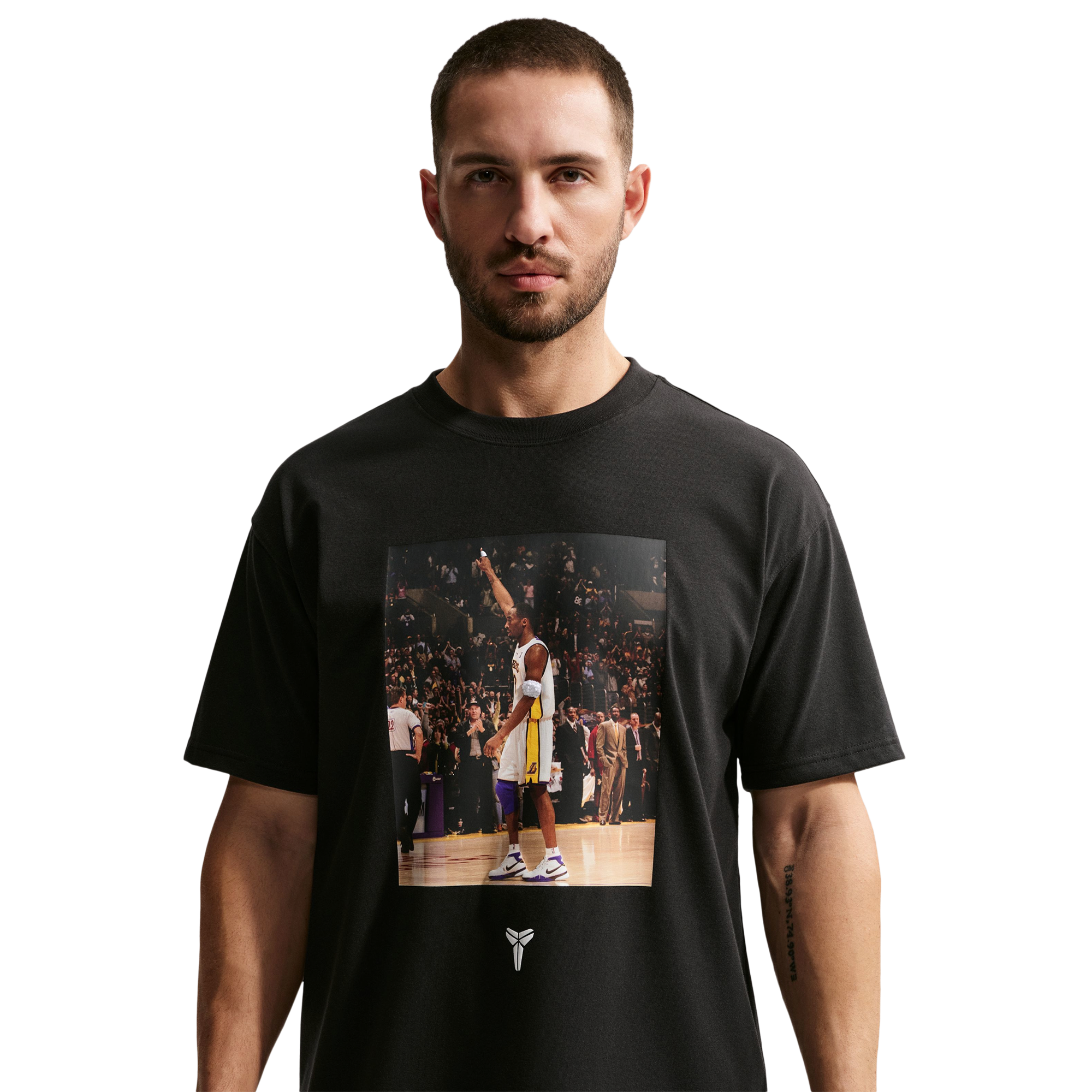 Nike Kobe Dri-FIT M90 81 T-Shirt | Foot Locker