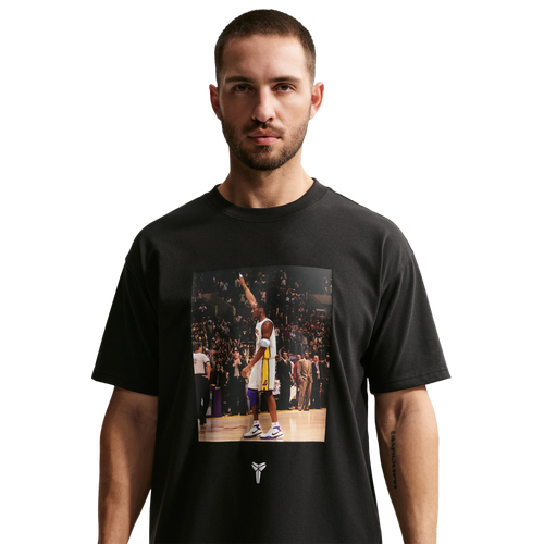 Nike Kobe Dri-FIT M90 81 T-Shirt - Nike Black