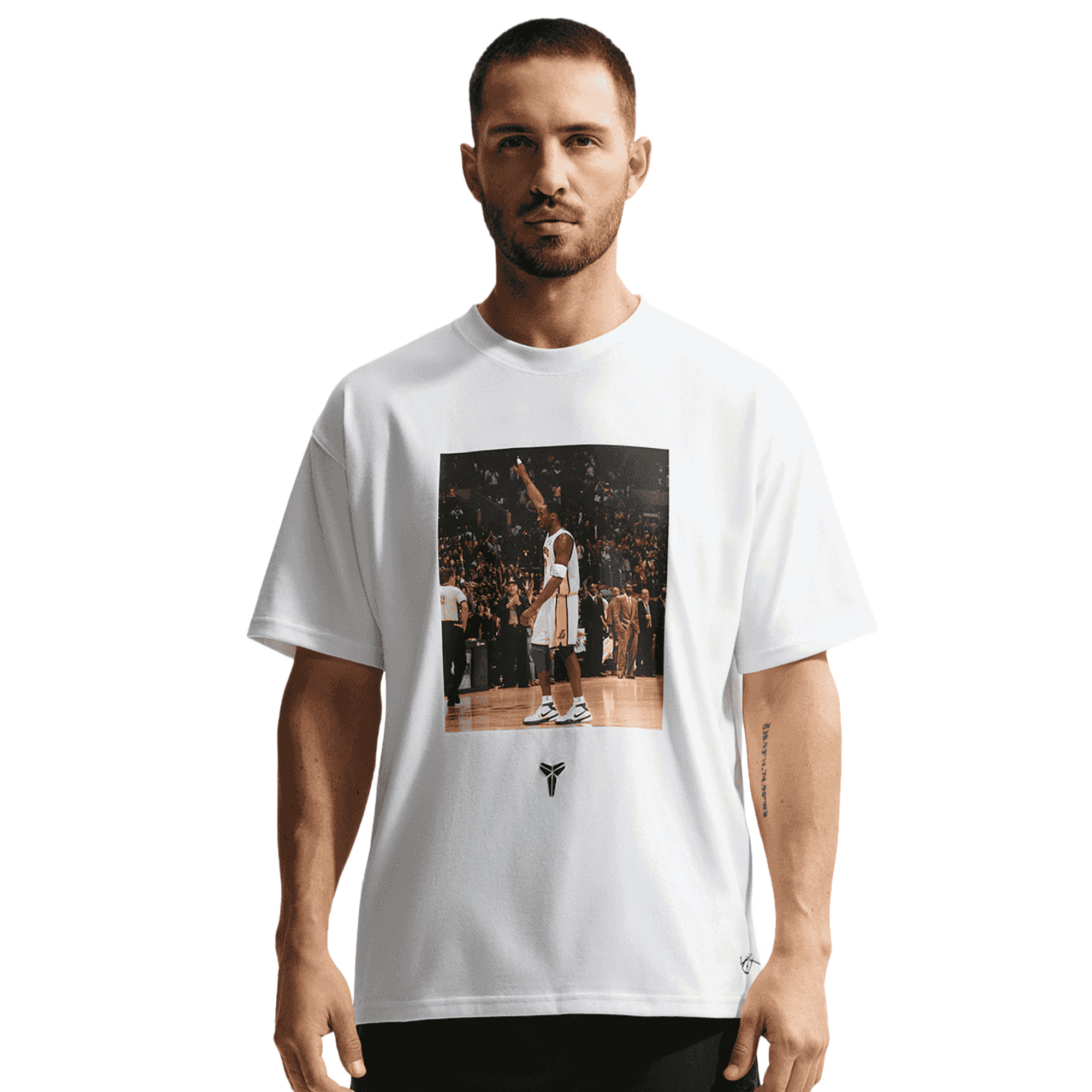 Nike Kobe Dri-FIT M90 81 T-Shirt | Foot Locker