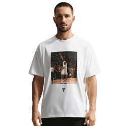 Men's - Nike Kobe Dri-FIT M90 81 T-Shirt - White