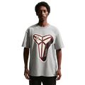 Nike Kobe Dri-FIT M90 SC T-Shirt - Nike Gray