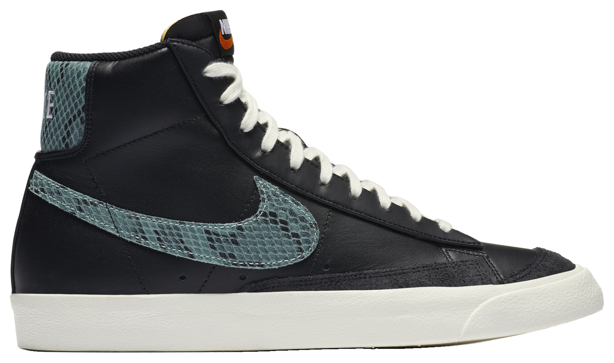 foot locker nike blazer mid 77 womens