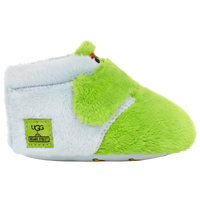 Green hotsell boy uggs