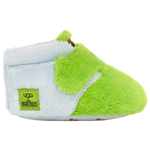 Newborn cheap ugg slippers