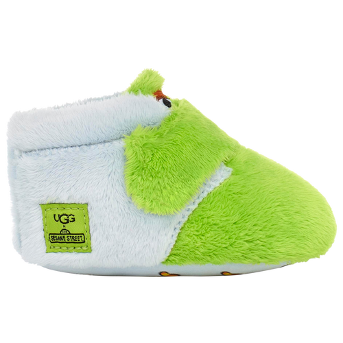 

UGG Boys UGG x Oscar Bixbee - Boys' Infant Shoes Green/Grey Size XS