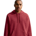 Nike CWash Club Basketball Hoodie - Nike Red