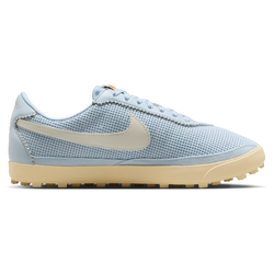 Women's - Nike Astrograbber TXT - Hydrogen Blue/Muslin/Sail