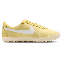 Women's - Nike Astrograbber TXT - Sail/Soft Yellow/Muslin