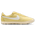 Nike Astrograbber TXT - Women's Sail/Soft Yellow/Muslin
