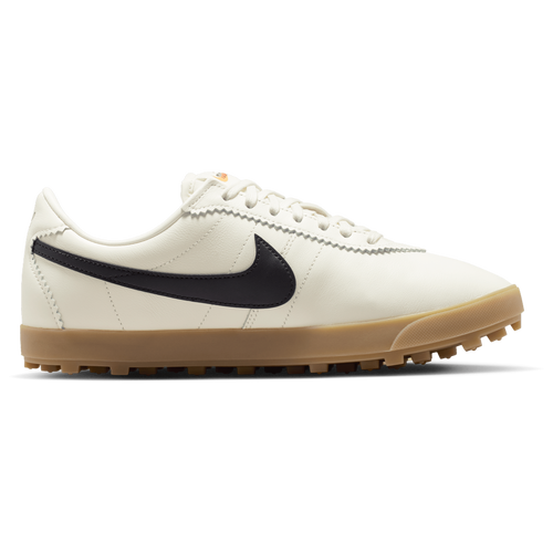  - Nike Astrograbber LTHR - Black/Sail Gum Lt Brown