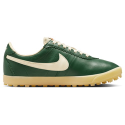 Women's - Nike Astrograbber LTHR - Fir/Muslin/Sail