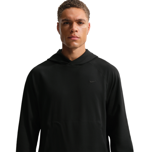 Nike Df UV Primary Nano Pullover Hoodie - Nike Black