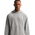 Nike Df UV Primary Nano Pullover Hoodie - Men's Smoke Grey/Smoke Grey/Heather