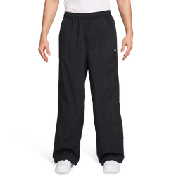 Men's - Nike Air Windrunner Track Pants - Black/Black