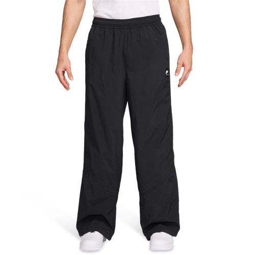 Nike Air Windrunner Track Pants - Nike Black