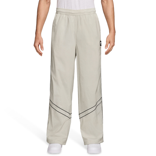  - Nike Air Windrunner Track Pants - Tan/Black