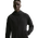 Nike Df UV Primary Nano Full-Zip Hoodie - Men's Black/Black