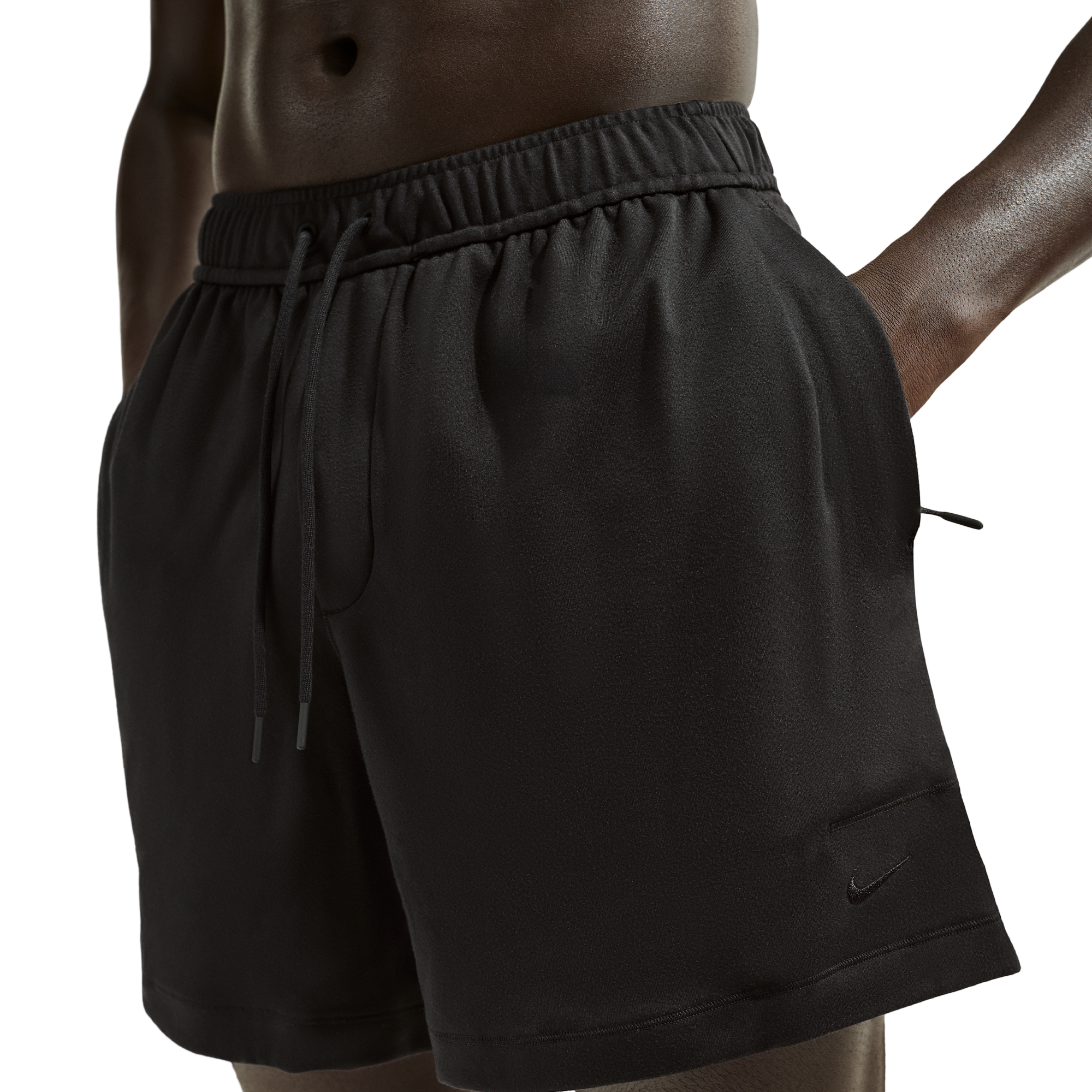Nike Df Primary Nano 7In Short - Men's