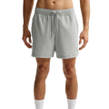 Nike Df Primary Nano 7In Short - Nike Heather/Smoke Grey