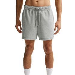 Men's - Nike Df Primary Nano 7In Short - Heather/Smoke Grey/Smoke Grey