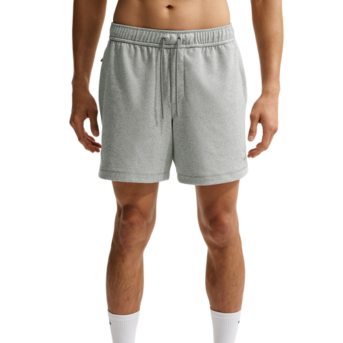 MENS - Nike Df Primary Nano 7In Short - Heather/Smoke Grey