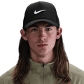 Nike Rise Trucker Cap - Nike Black/White