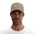 Nike Rise Trucker Cap - Nike Khaki